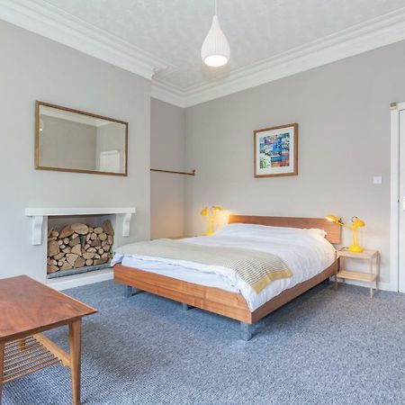 Rentalshosted Chorlton Manchester Zewnętrze zdjęcie