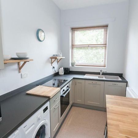 Rentalshosted Chorlton Manchester Zewnętrze zdjęcie