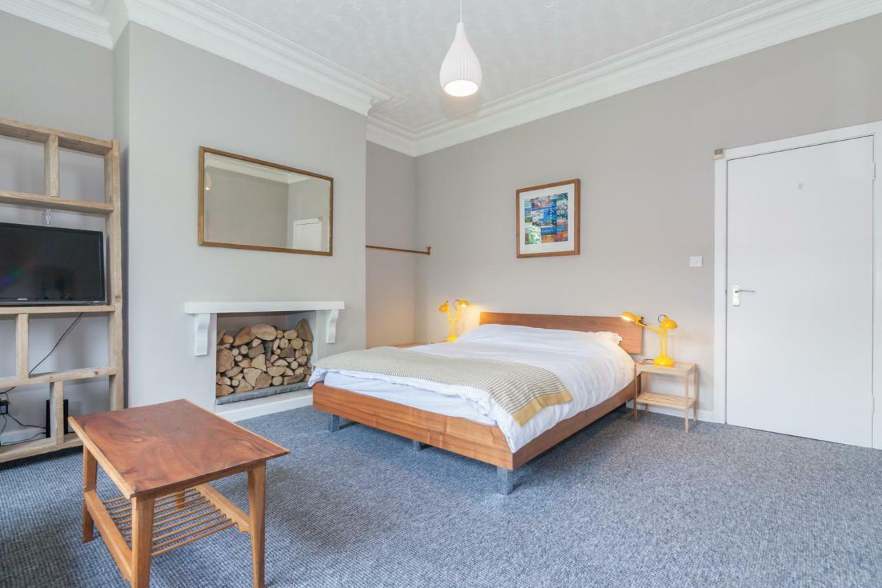 Rentalshosted Chorlton Manchester Zewnętrze zdjęcie